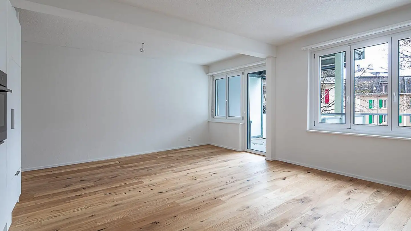 Appartamento in affitto - Schwarztorstrasse 105, 3007 Bern - Foto 3