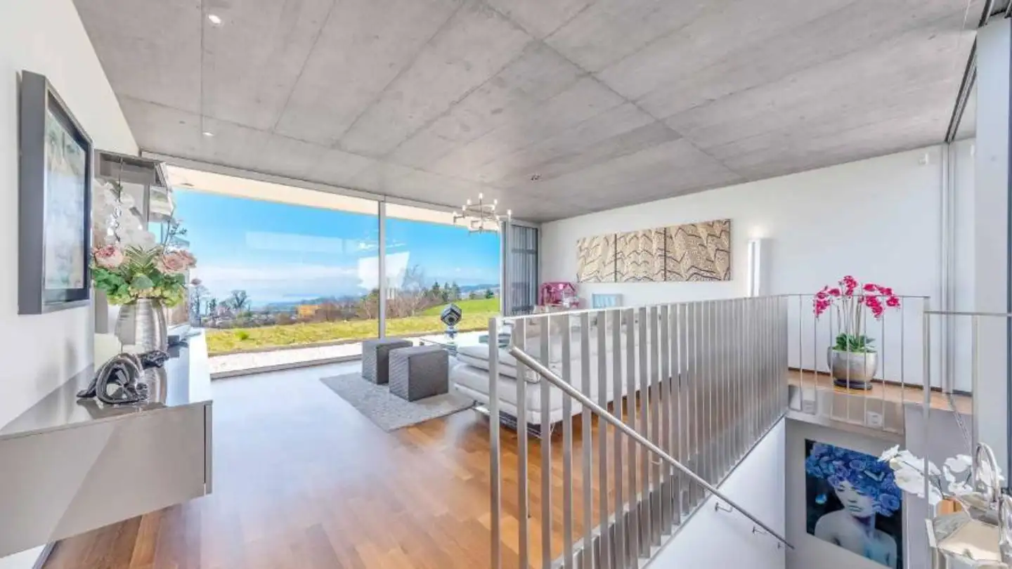 Penthouse kaufen - 1091 Grandvaux