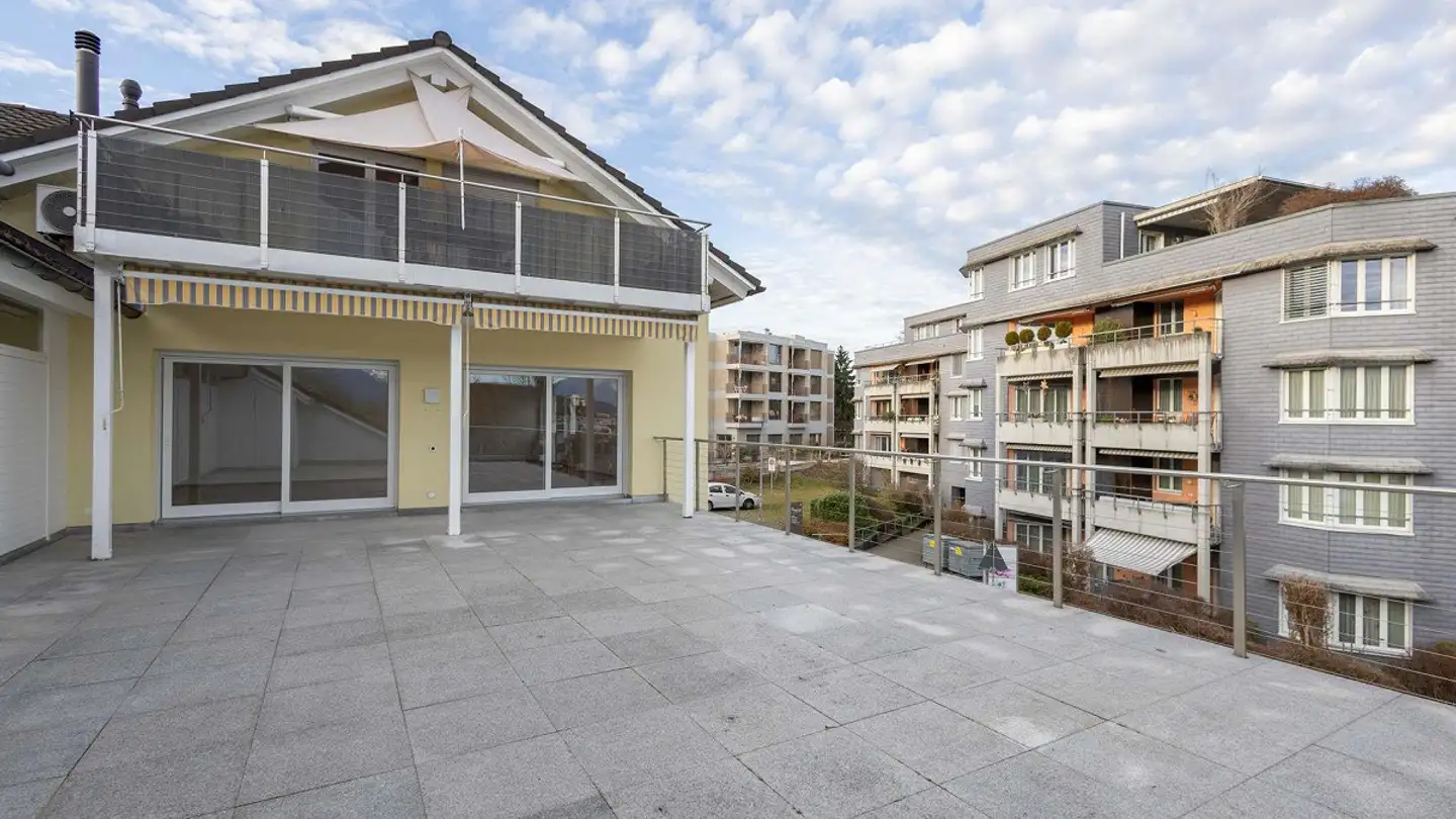 Appartement à vendre - Rütiwiesstrasse 16b, 8645 Jona