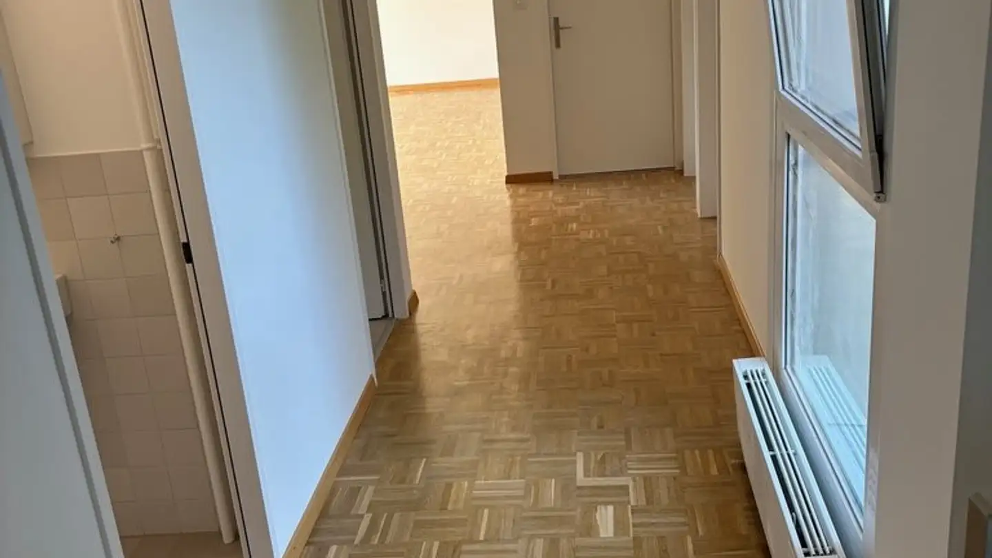 Wohnung mieten - Allmendstrasse 32, 2562 Port - Foto 3