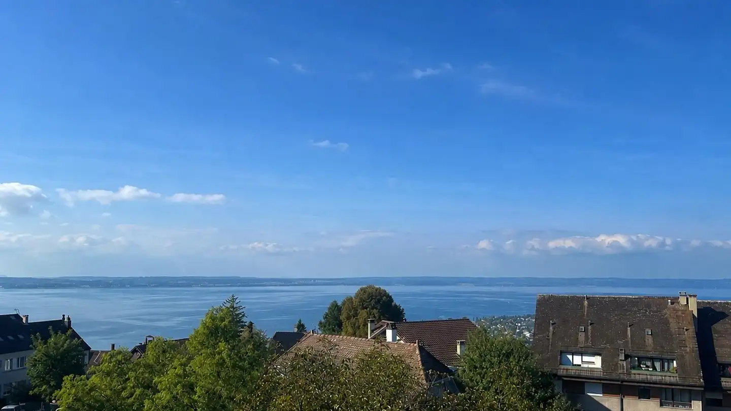 Attique à vendre - 1092 Belmont-sur-Lausanne