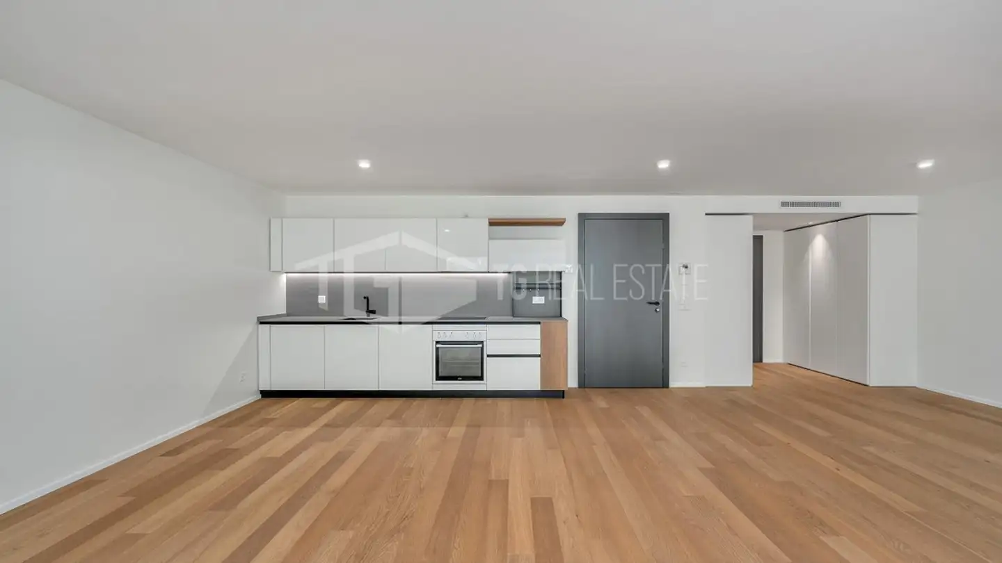 Apartment for rent - 6900 Lugano