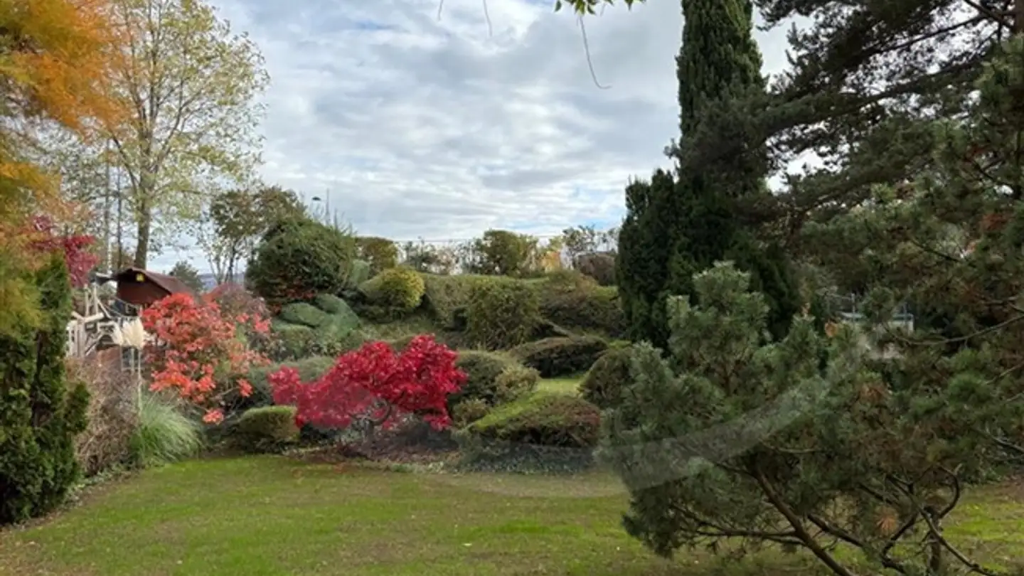 Villa in affitto - Chemin De La Dode 13, 1232 Confignon