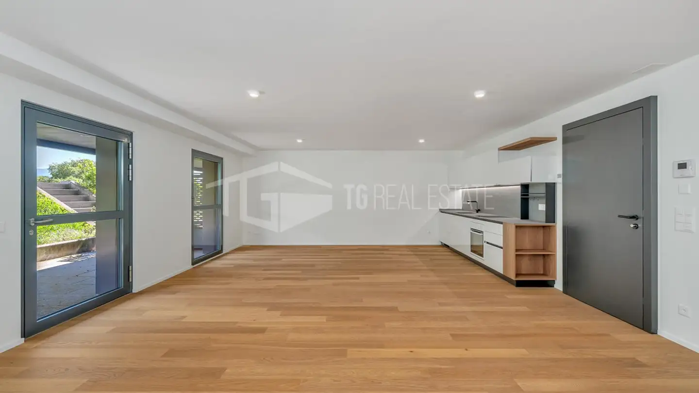 Apartment for rent - 6900 Lugano - Photo 2