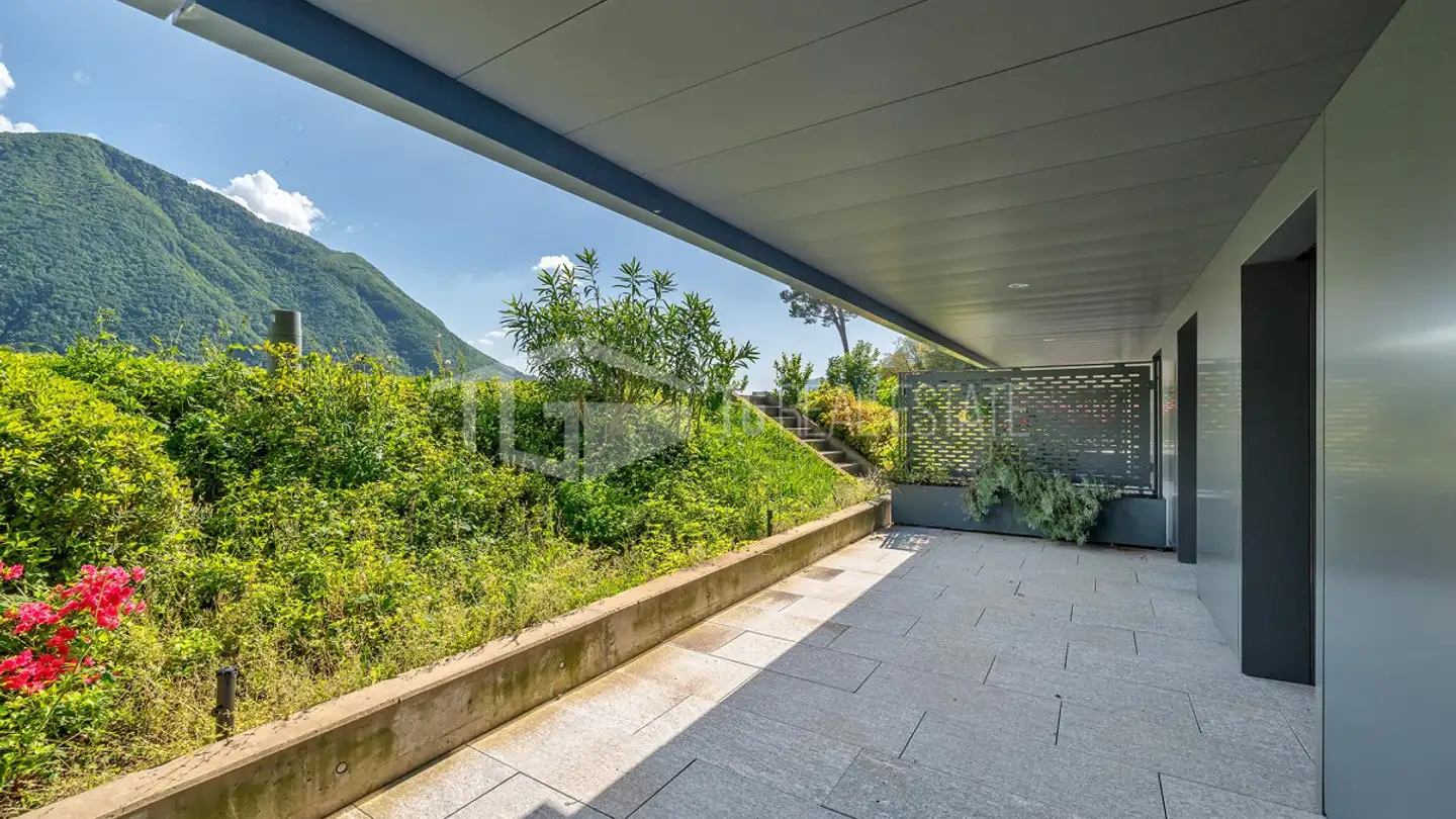 Apartment for rent - 6900 Lugano - Photo 3
