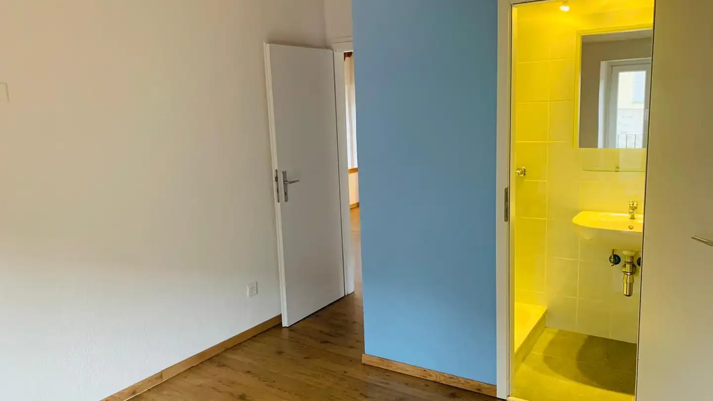 Wohnung kaufen - Strécia Dra Colombéra 6, 6968 Sonvico - Foto 2