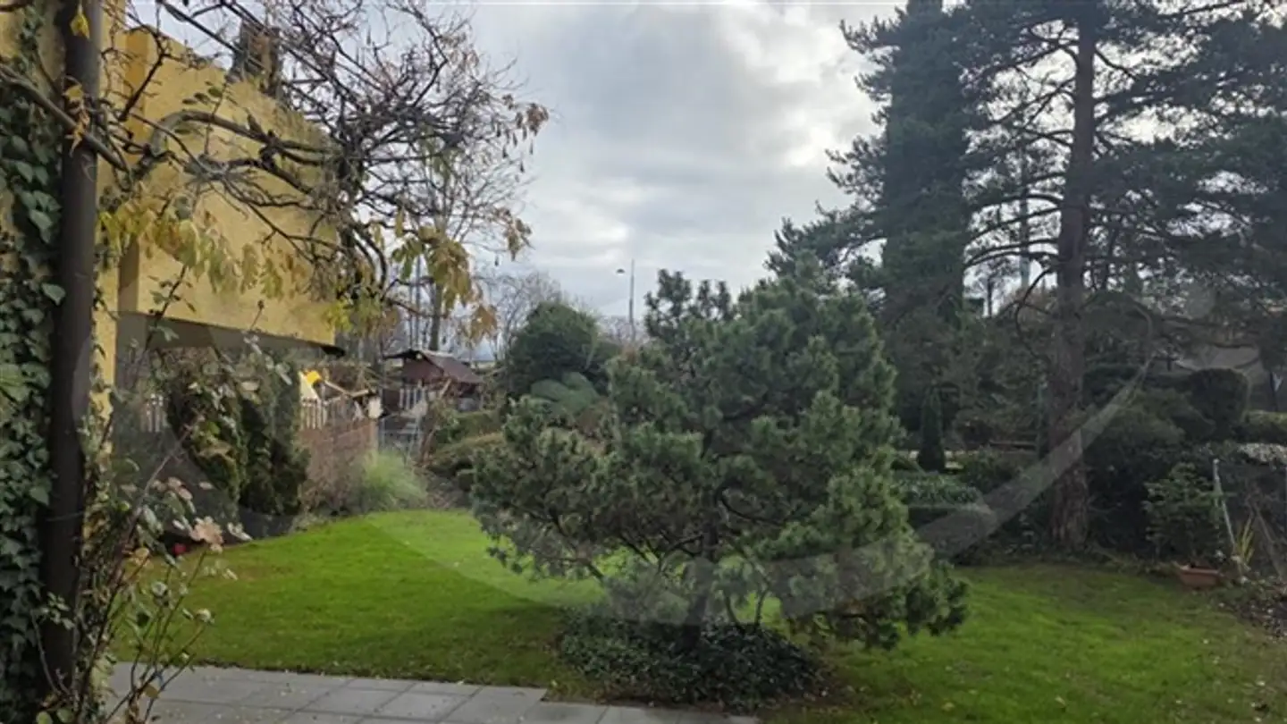 Villa in affitto - Chemin De La Dode 13, 1232 Confignon - Foto 2