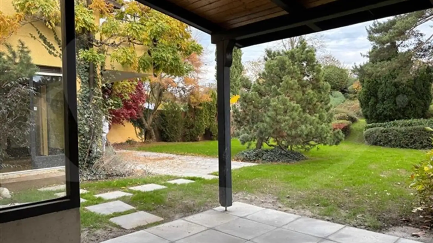 Villa in affitto - Chemin De La Dode 13, 1232 Confignon - Foto 3