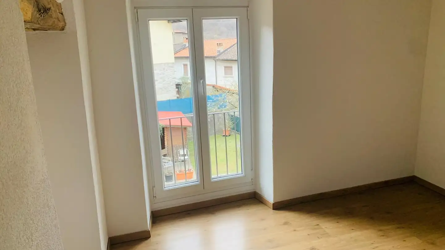 Wohnung kaufen - Strécia Dra Colombéra 6, 6968 Sonvico - Foto 3