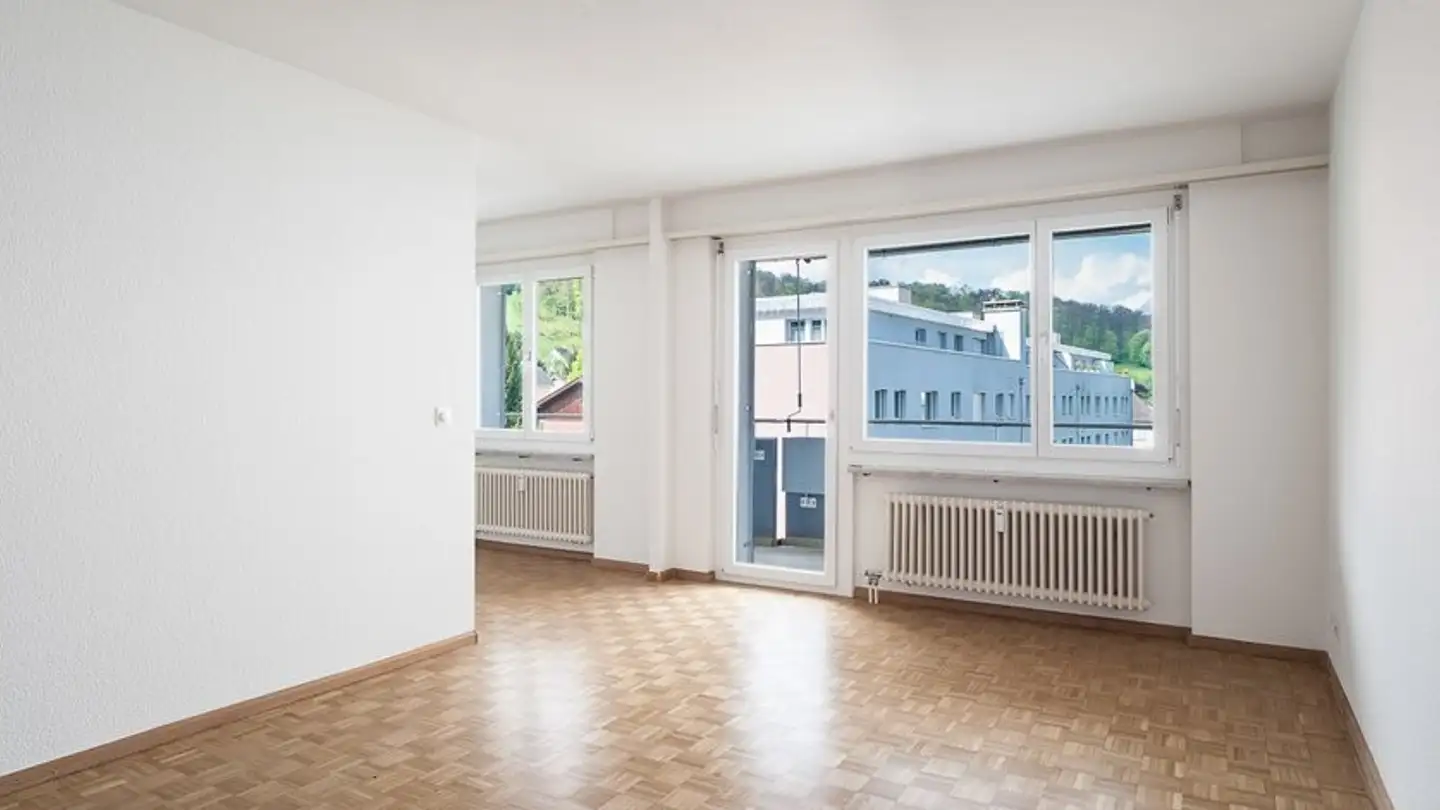 Apartment for rent - Wartenbergstrasse 36, 4133 Pratteln - Photo 3