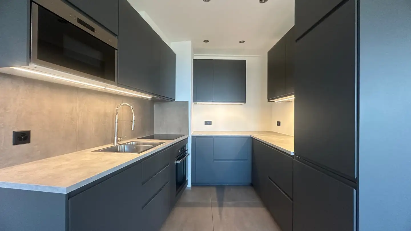 Attique à vendre - 1092 Belmont-sur-Lausanne - Photo 3