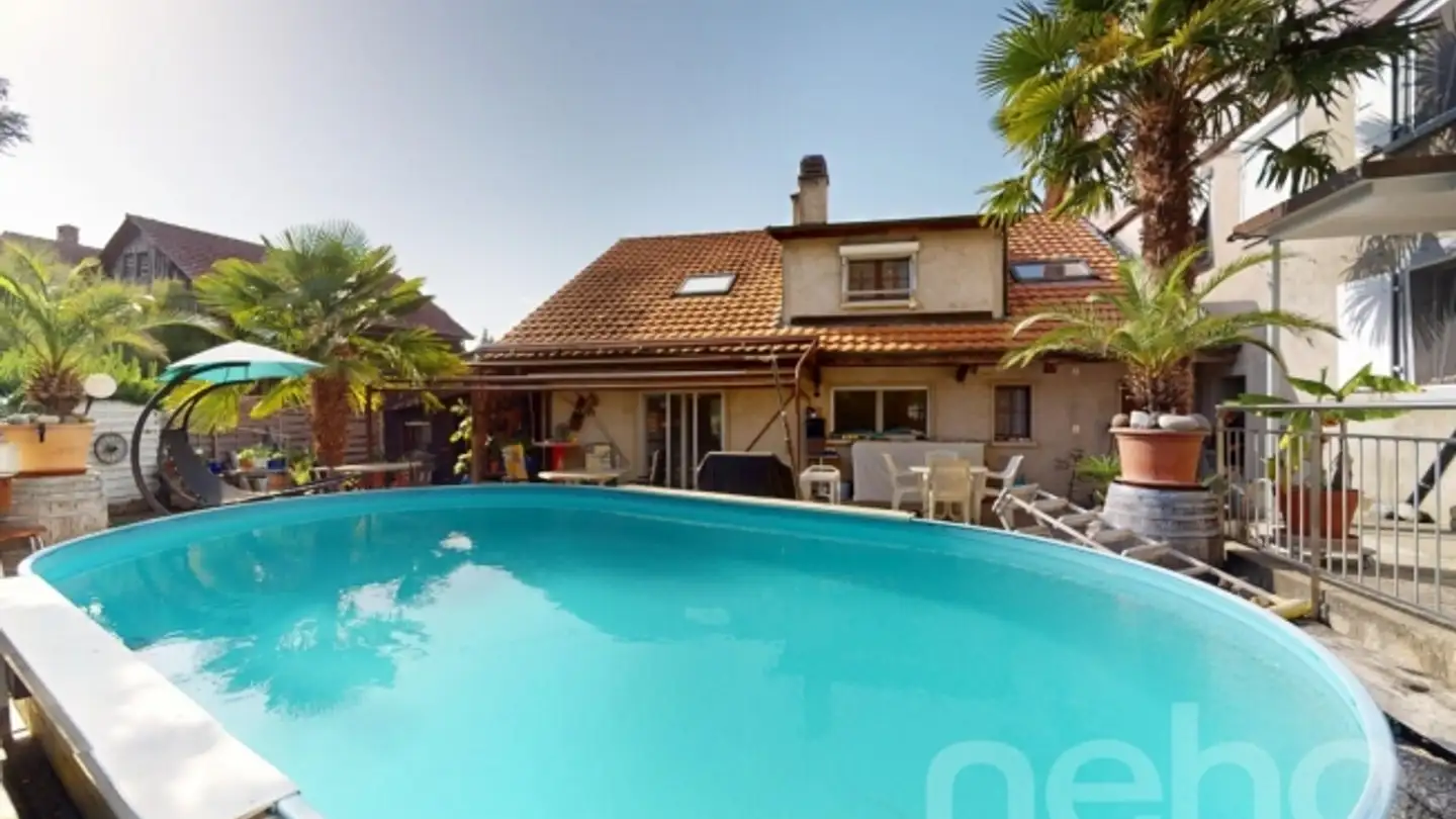 Immeuble résidentiel à vendre - 1545 Chevroux - Photo 3