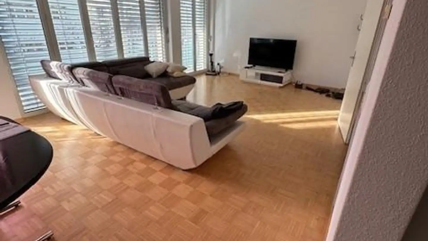 Appartamento in affitto - Poststrasse 6b, 9500 Wil SG