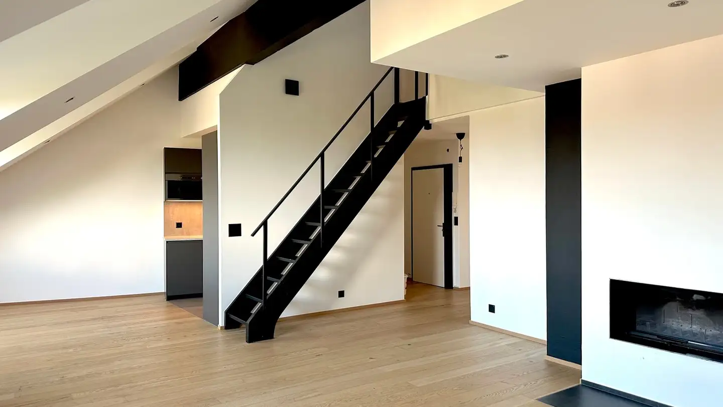 Attique à vendre - 1092 Belmont-sur-Lausanne - Photo 4