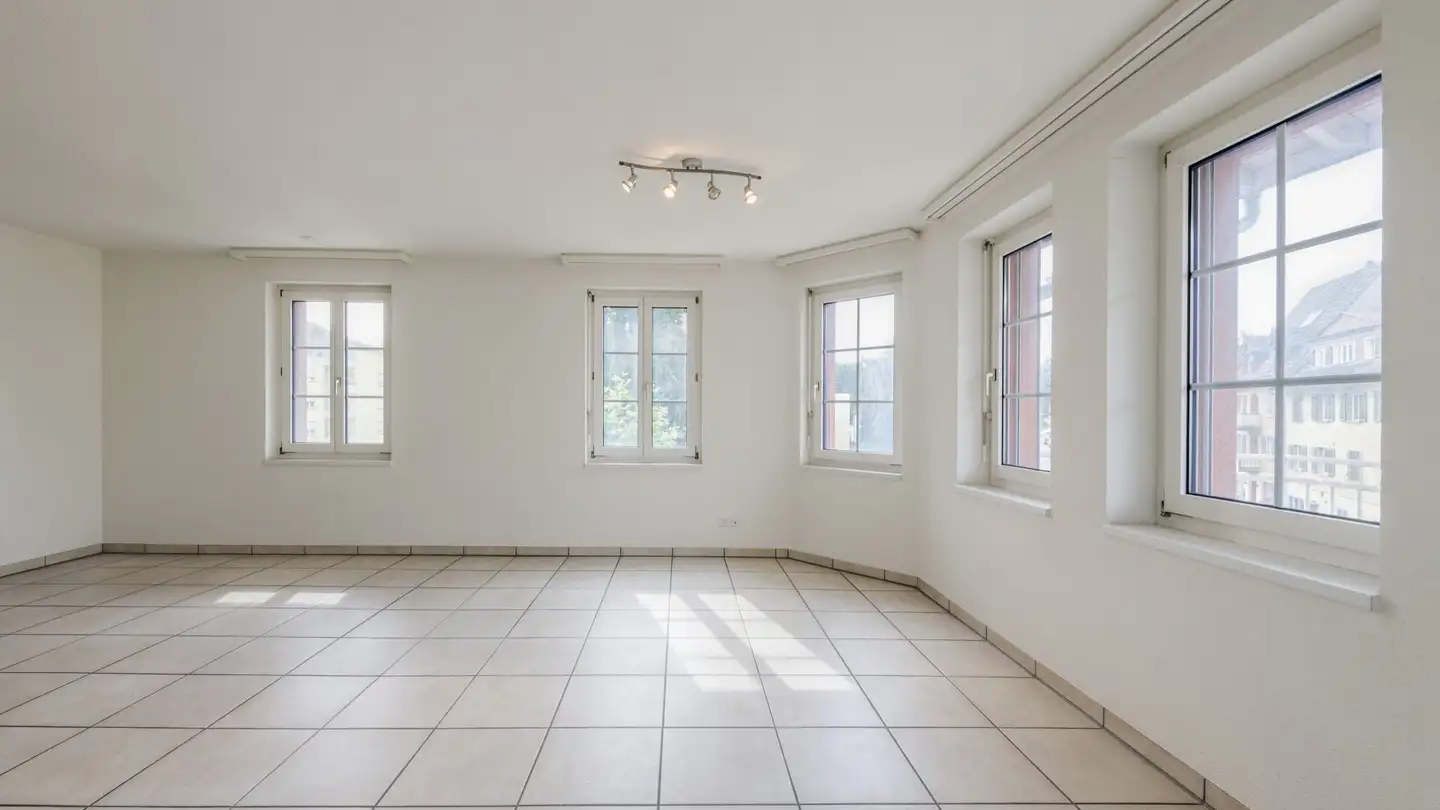 Appartement à louer - Bahnhofstrasse 2, 5103 Wildegg - Photo 4