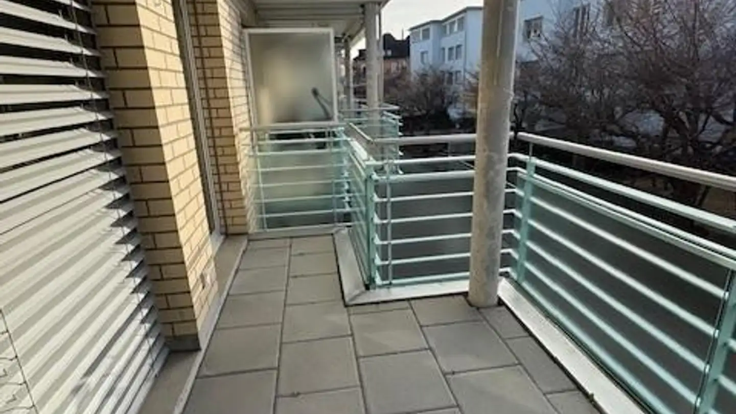 Appartamento in affitto - Poststrasse 6b, 9500 Wil SG - Foto 3