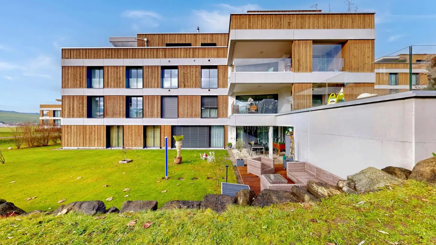 Wohnung kaufen - 6017 Ruswil