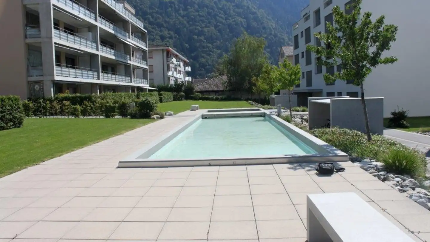 Apartment for rent - Bündtestrasse 2c, 7000 Chur - Photo 3