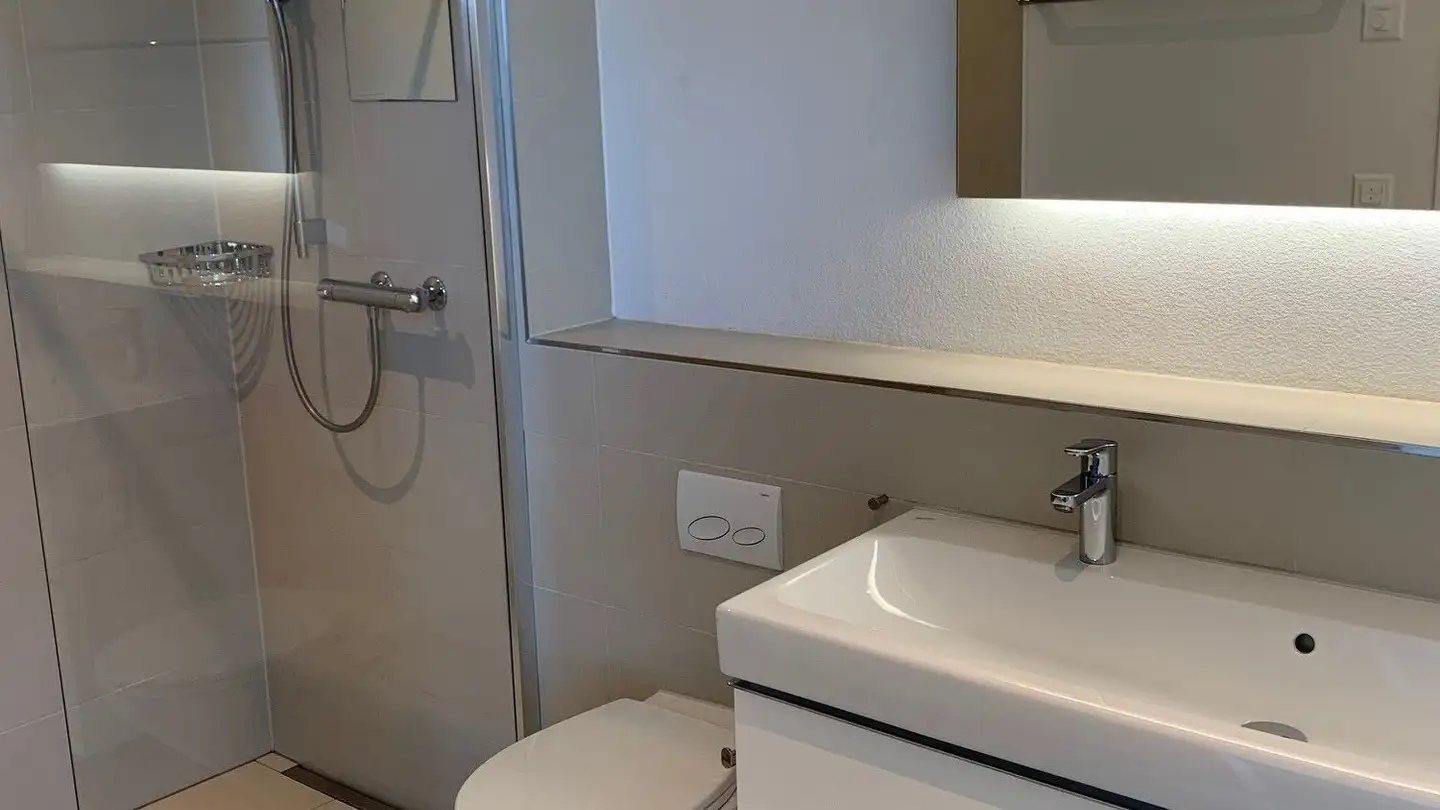 Wohnung mieten - Ullmannstrasse 18b, 9014 St. Gallen - Foto 3