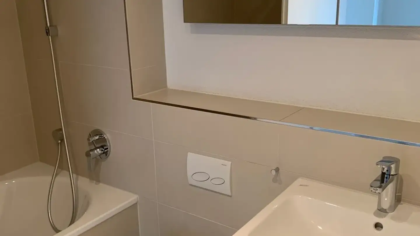 Wohnung mieten - Ullmannstrasse 18b, 9014 St. Gallen - Foto 4