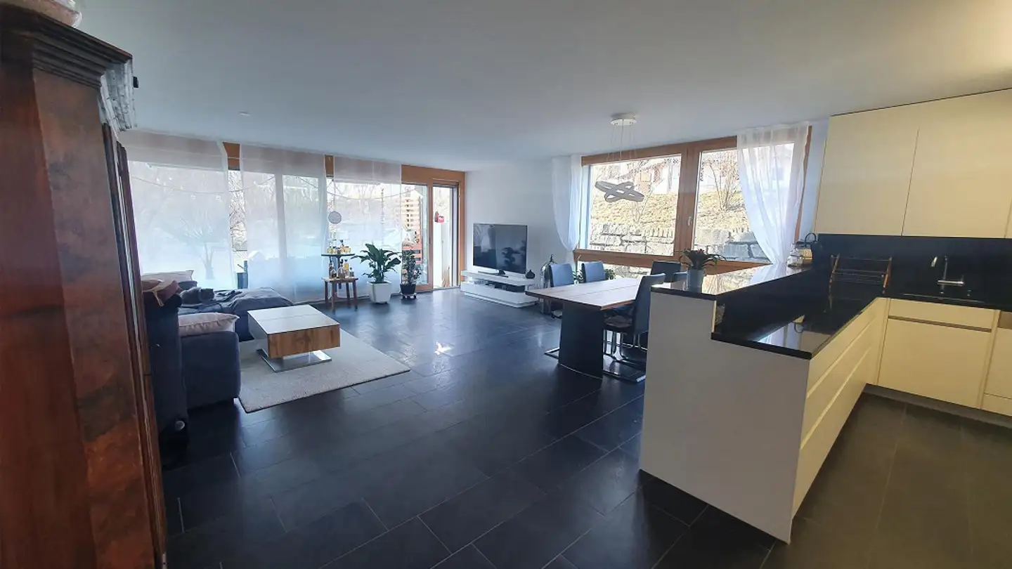 Apartment for rent - Bündtestrasse 2c, 7000 Chur - Photo 4