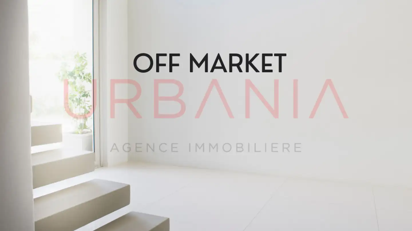 Apartment for sale - Chemin Du Petit-Saconnex, 1209 Genève