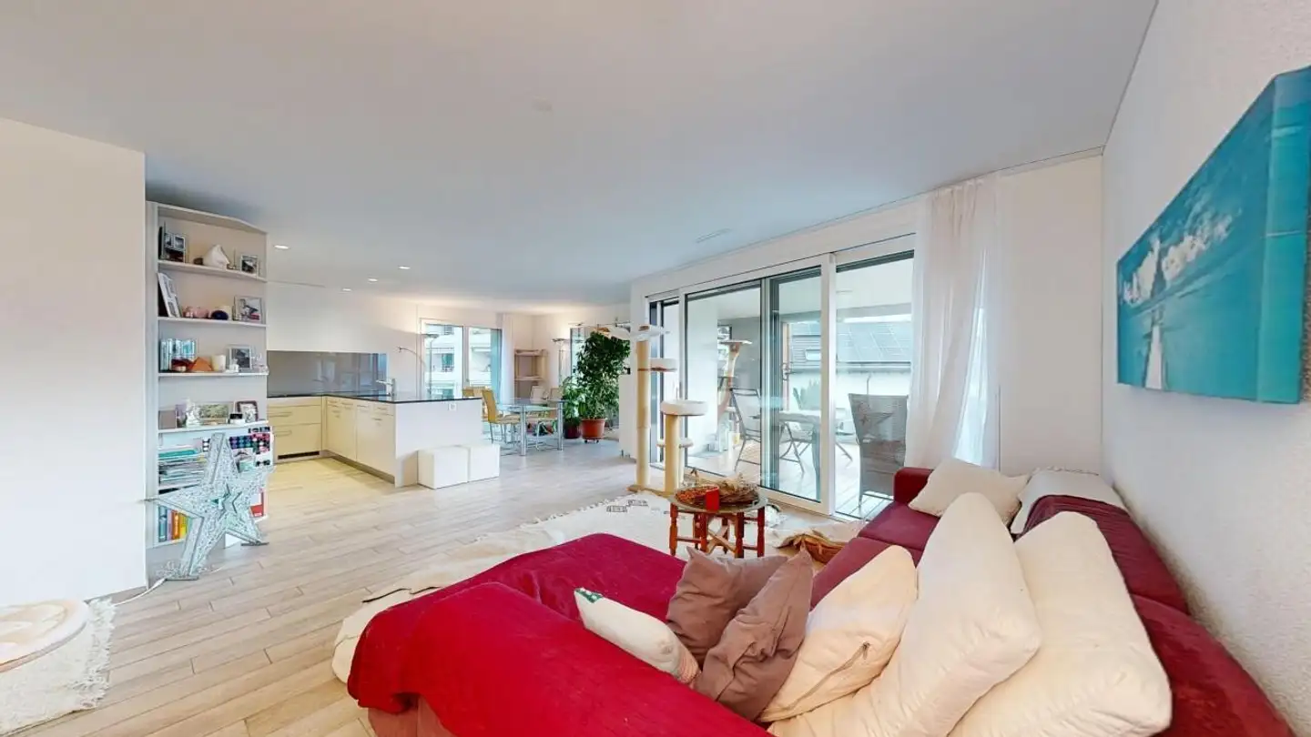 Wohnung kaufen - 6017 Ruswil - Foto 3