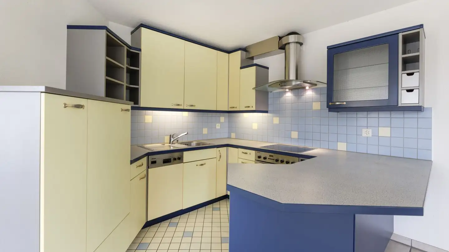 Appartement à louer - Bahnhofstrasse 2, 5103 Wildegg - Photo 2