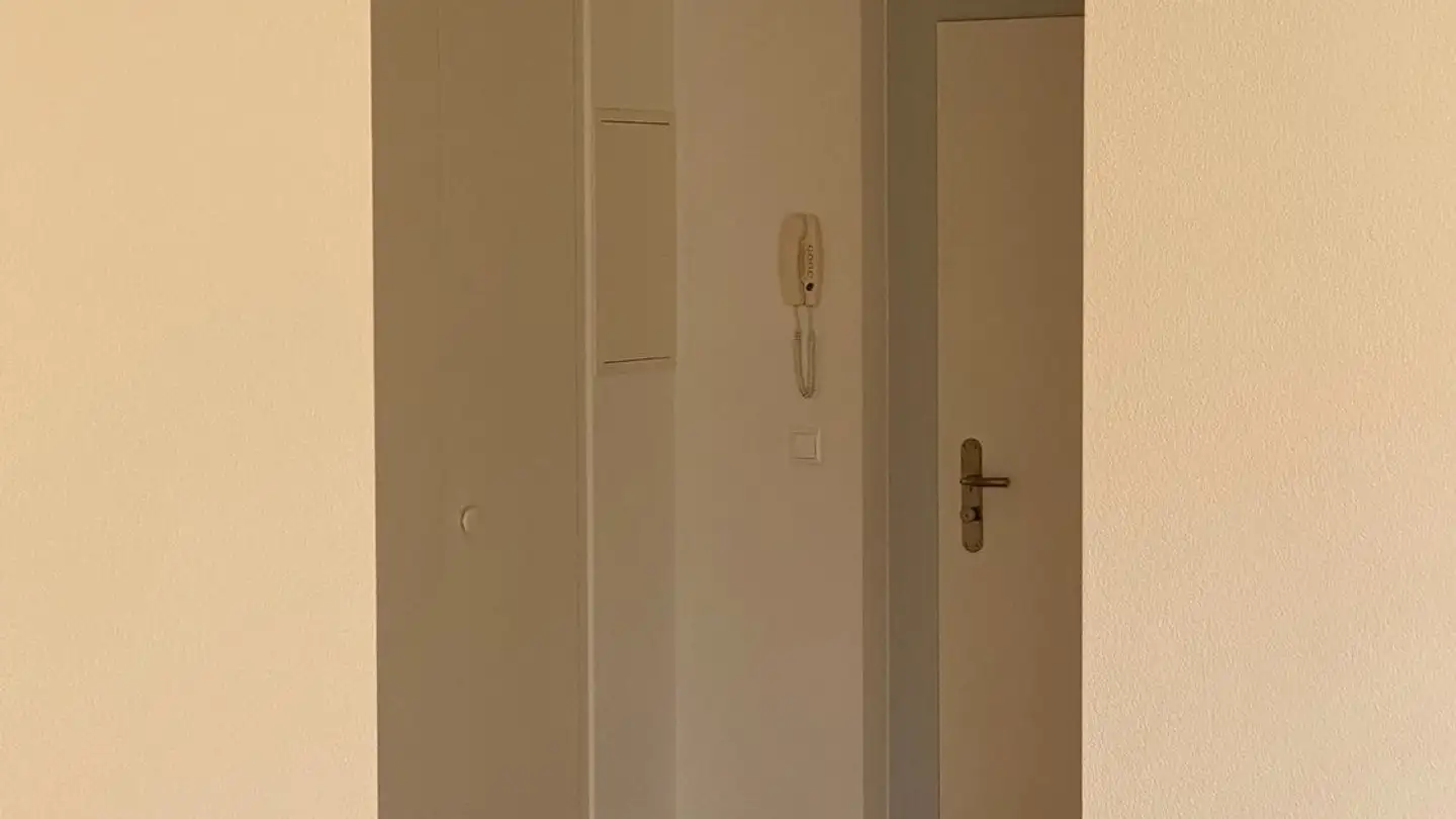 Apartment for rent - Wiesenhofweg, 8645 Jona