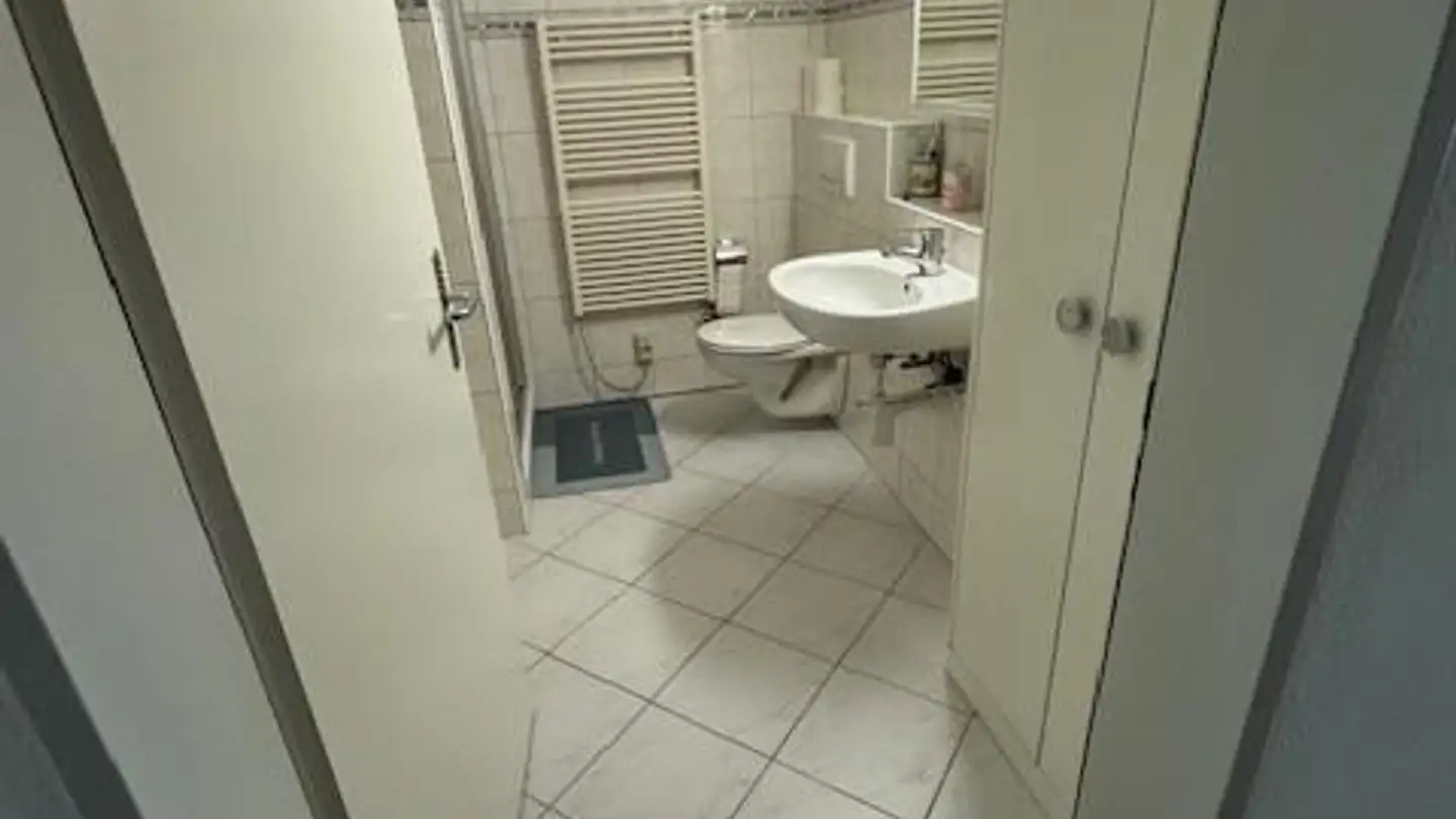 Appartamento in affitto - Poststrasse 6b, 9500 Wil SG - Foto 2