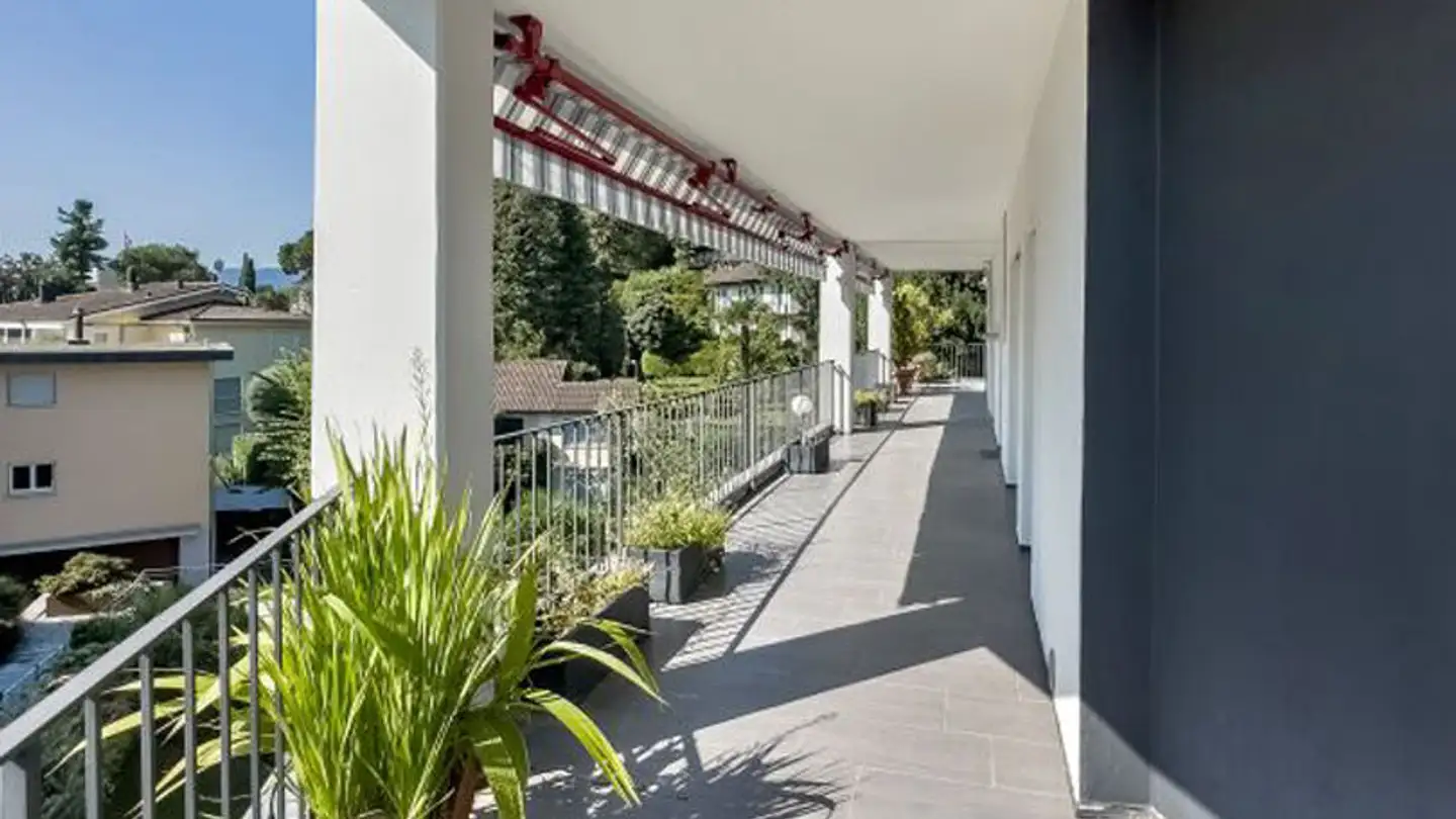 Attico in vendita - Via Signor In Croce, 6612 Ascona - Photo 2