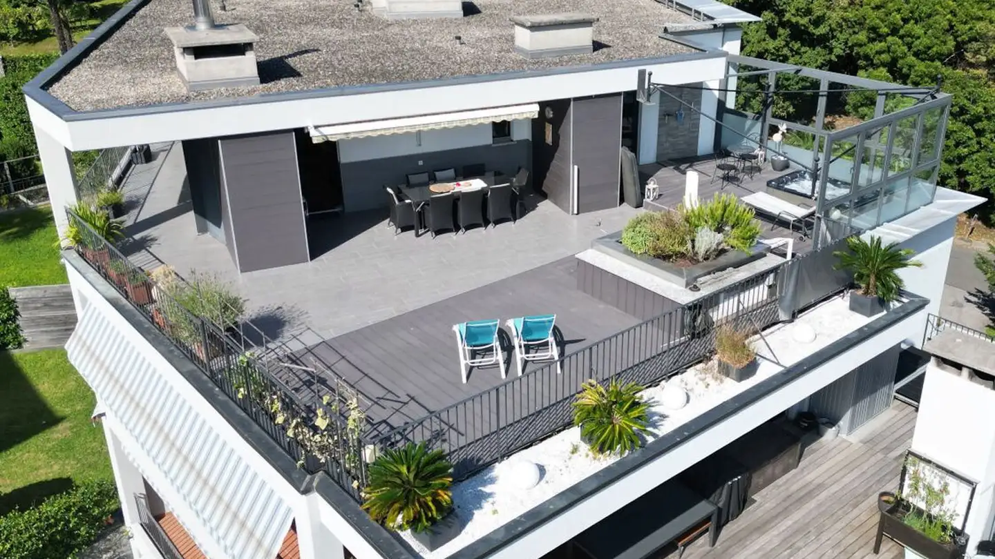 Attico in vendita - Via Signor In Croce, 6612 Ascona - Photo 3