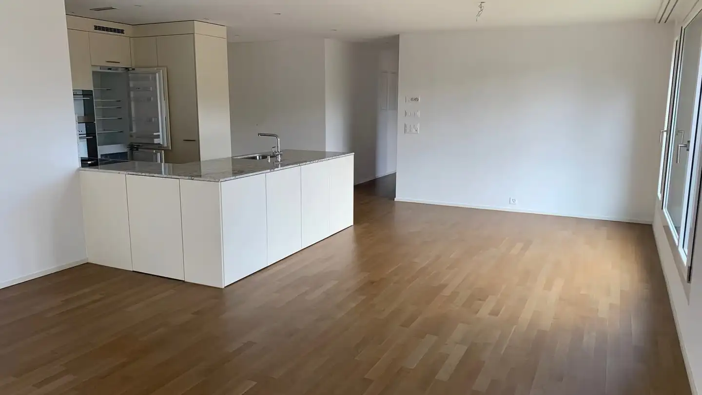 Wohnung mieten - Ullmannstrasse 18b, 9014 St. Gallen - Foto 2