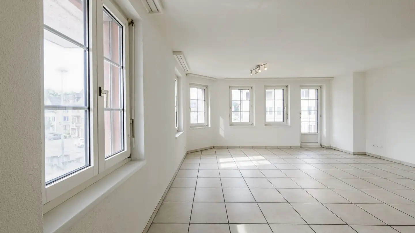 Appartement à louer - Bahnhofstrasse 2, 5103 Wildegg - Photo 3