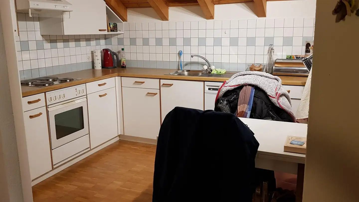 Apartment for rent - Spinnereistrasse 6, 9472 Grabs - Photo 2