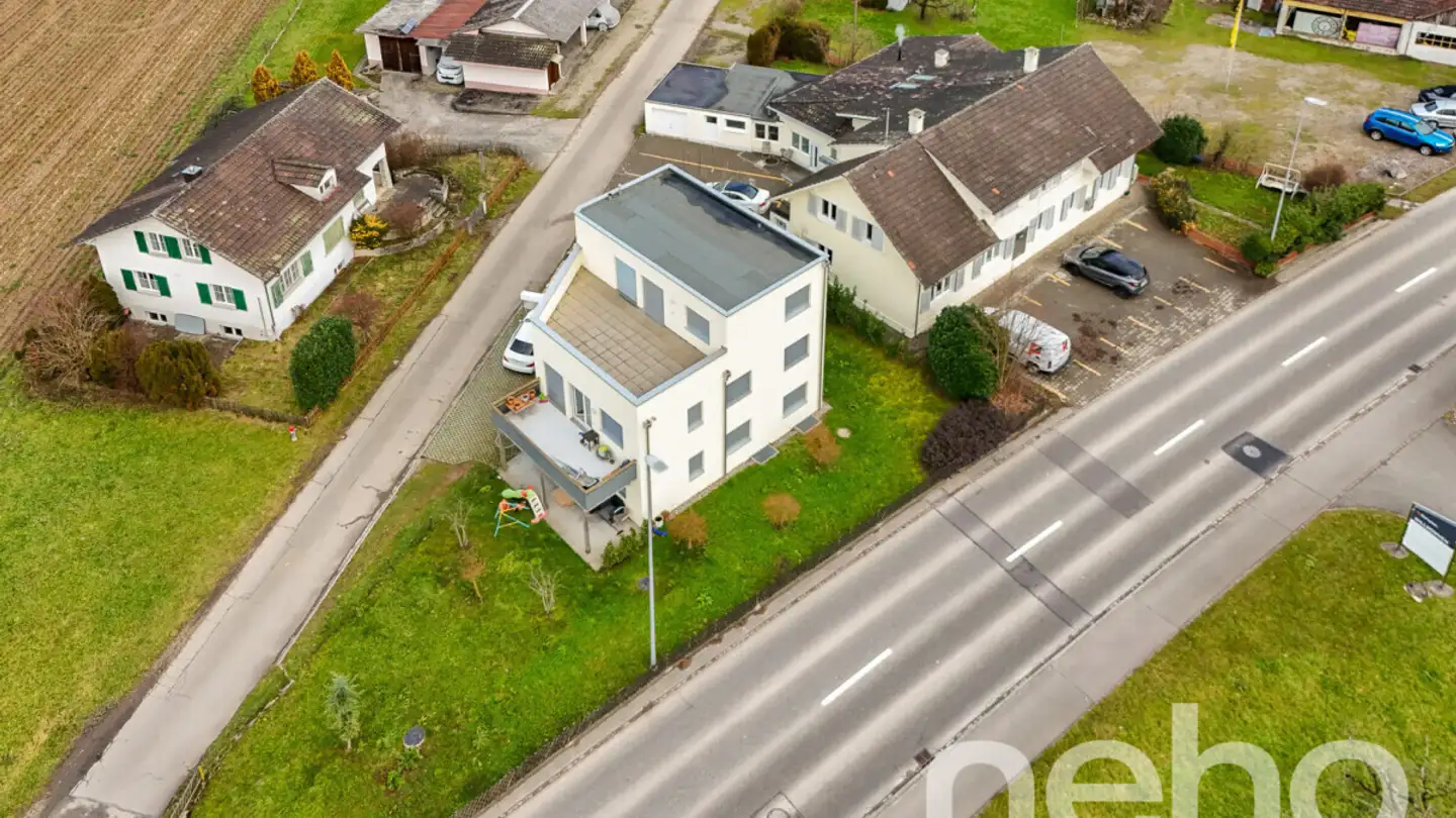 Residential building for sale - 5314 Kleindöttingen
