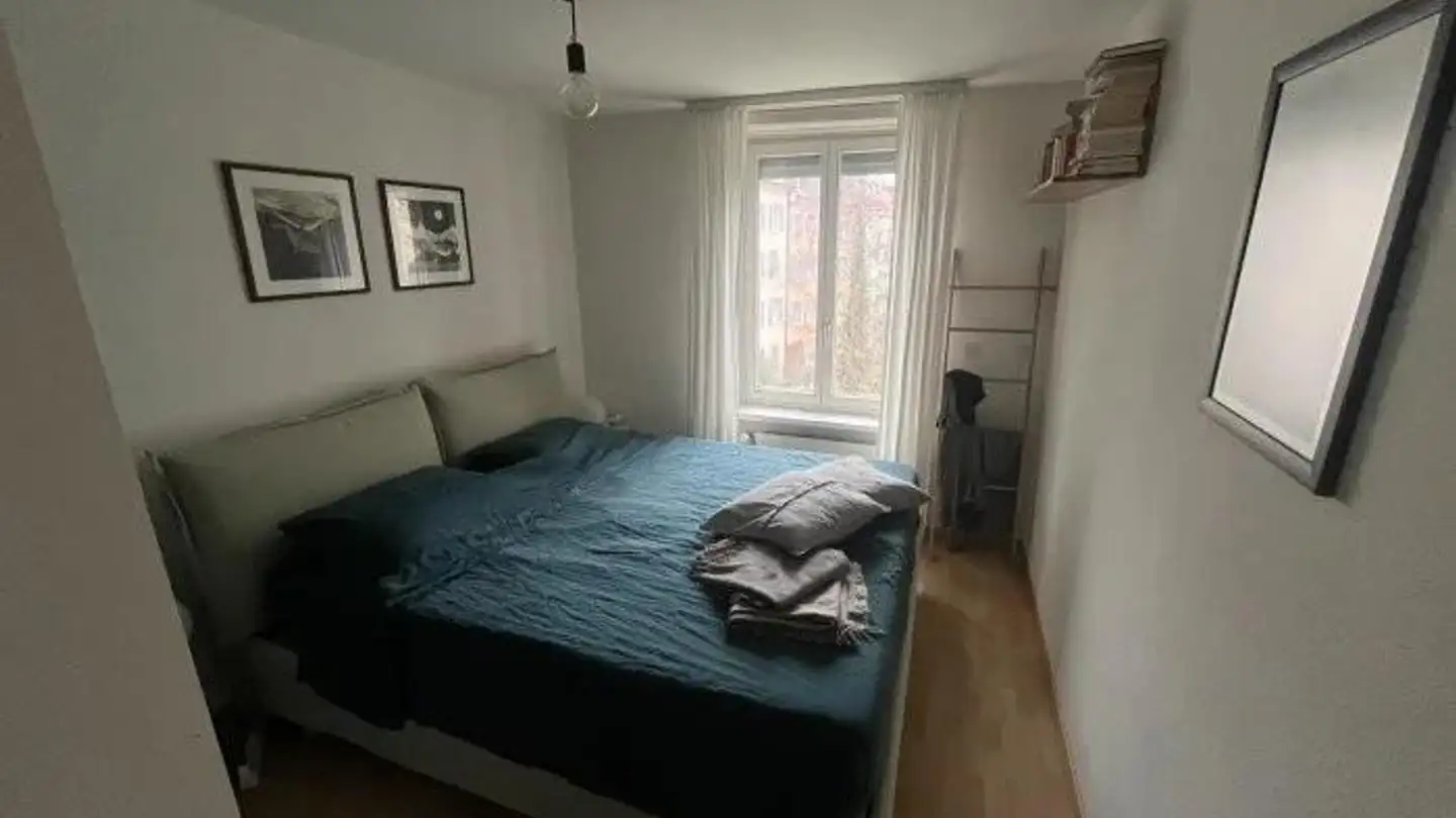 Apartment for rent - Friesenbergstrasse 12, 8055 Zürich - Photo 4