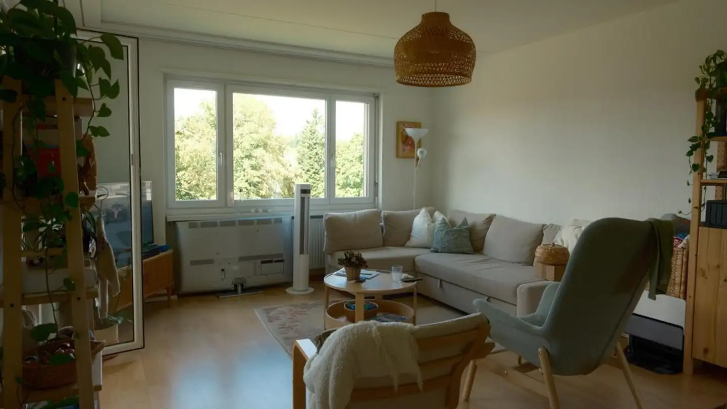 Appartement à louer - Gerenstrasse 8, 8305 Dietlikon - Photo 2