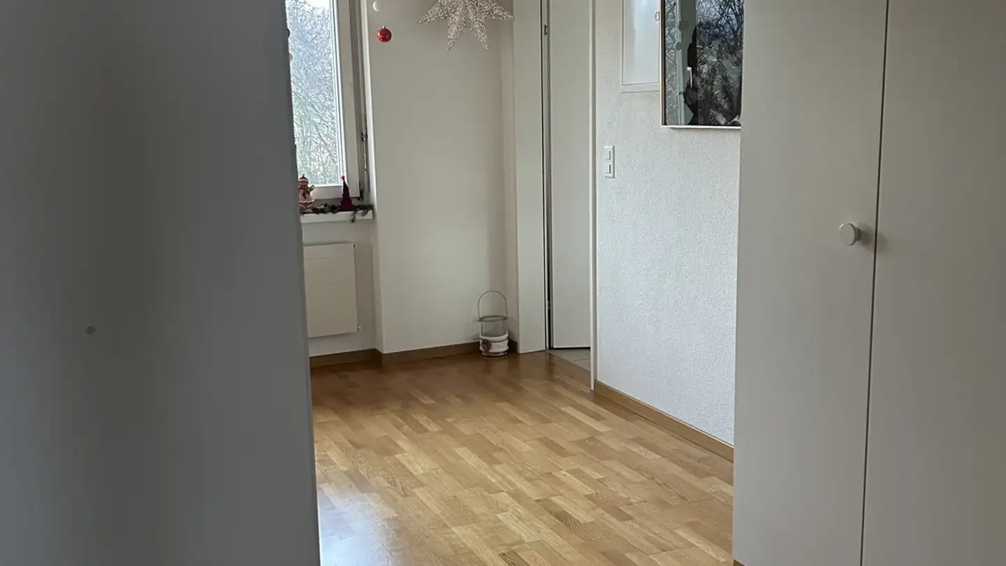 Stanza singola in affitto - Seewadelstrasse 13, 8444 Henggart - Foto 3