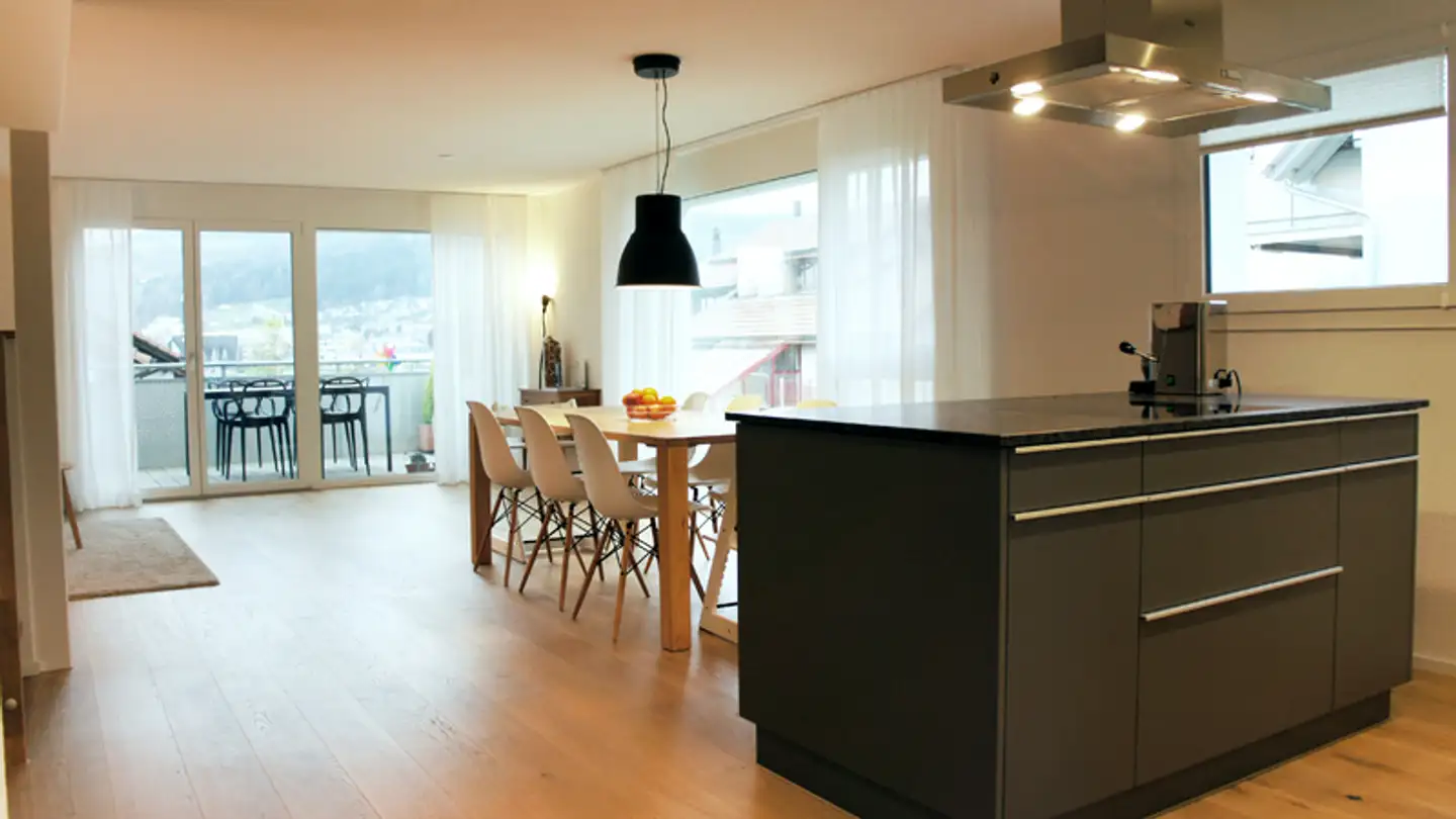 Appartamento ammobiliato in affitto - 3510 Konolfingen - Foto 2