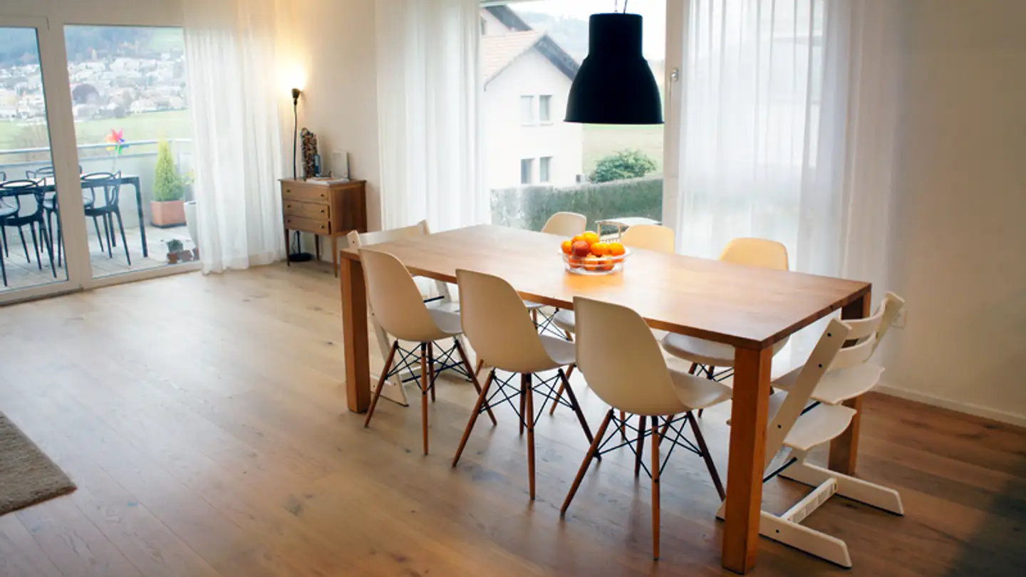 Appartamento ammobiliato in affitto - 3510 Konolfingen - Foto 3