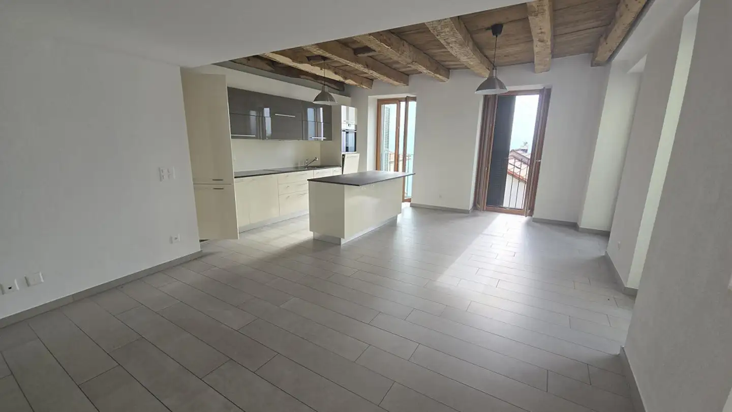 Single house for sale - 6936 Cademario - Photo 2