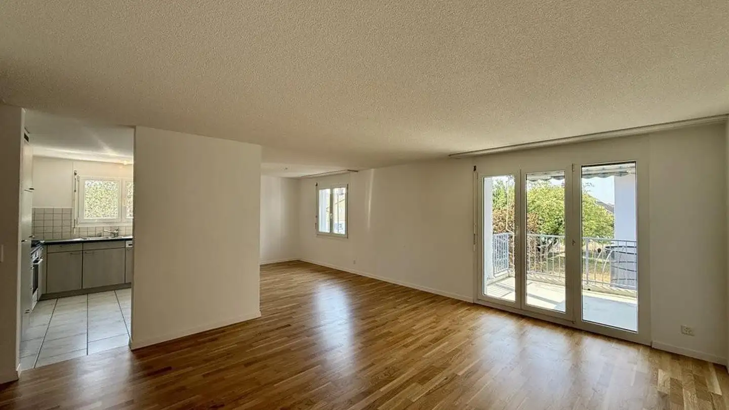 Appartement à louer - Farnsbergstrasse 11a, 3360 Herzogenbuchsee
