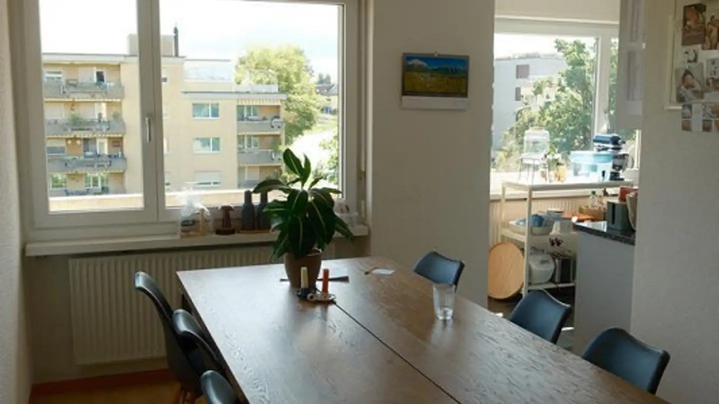Appartement à louer - Gerenstrasse 8, 8305 Dietlikon - Photo 3