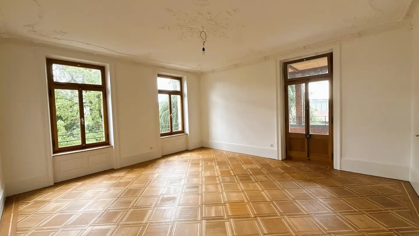 Apartment for rent - Obachstrasse 31, 4500 Solothurn - Photo 3