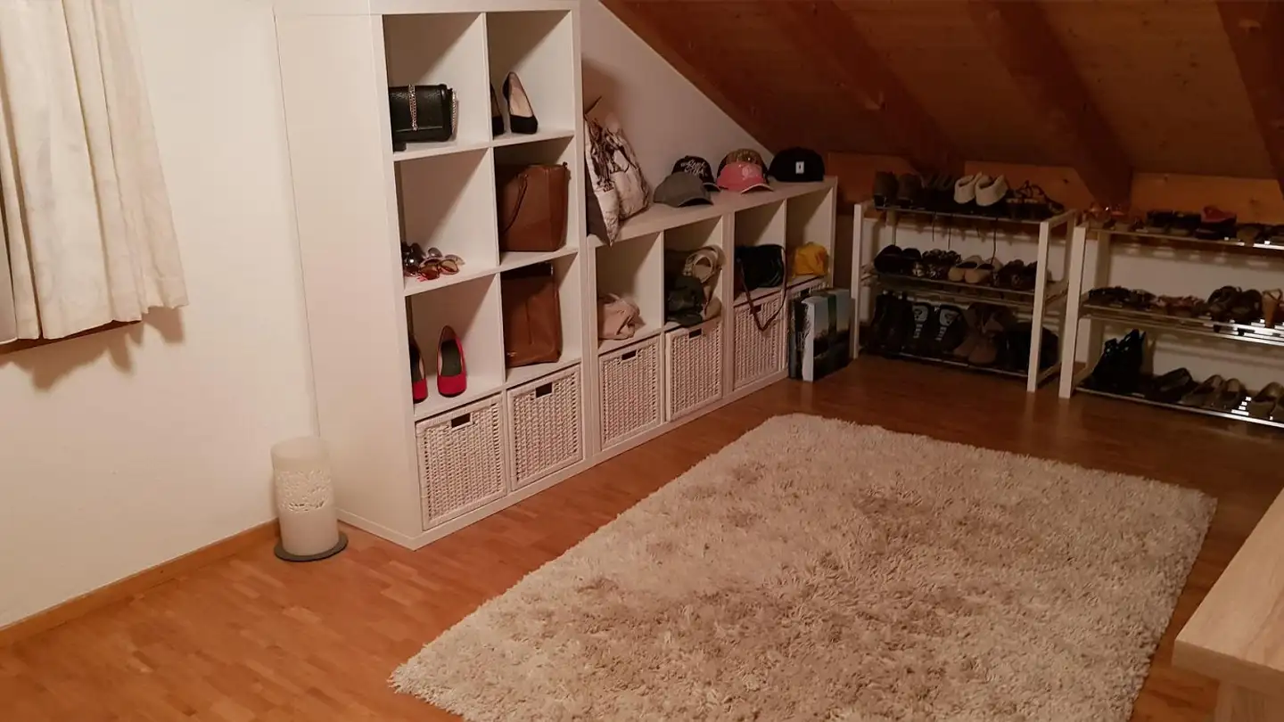 Apartment for rent - Spinnereistrasse 6, 9472 Grabs - Photo 4