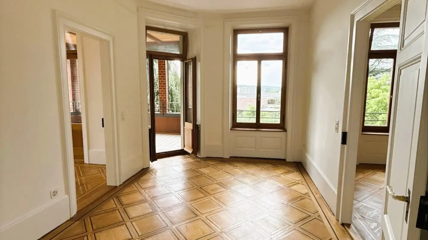 Apartment for rent - Obachstrasse 31, 4500 Solothurn - Photo 4