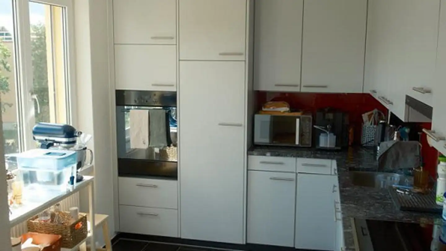 Appartement à louer - Gerenstrasse 8, 8305 Dietlikon - Photo 4