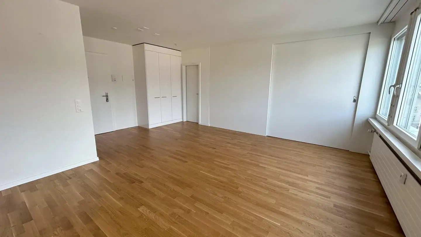 Appartamento in affitto - Luzernerstrasse 6, 6010 Kriens - Foto 4