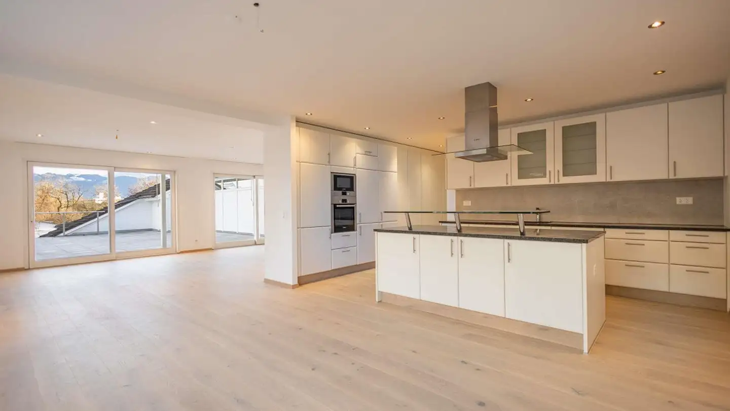 Appartement à vendre - Rütiwiesstrasse 16b, 8645 Jona - Photo 2